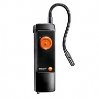 Детектор утечек электронный Testo 316-1 (течеискатель для локализации утечек в труднодоступных местах)