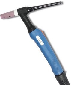 Горелка Сварог TS 18 (TIG 250,315AC/DC) 4 м.