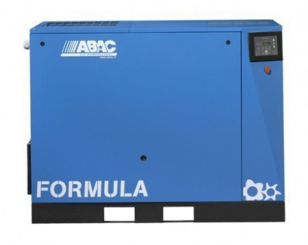 Компрессор FORMULA. EI 22 4-10 бар с блоком частотного регулирования