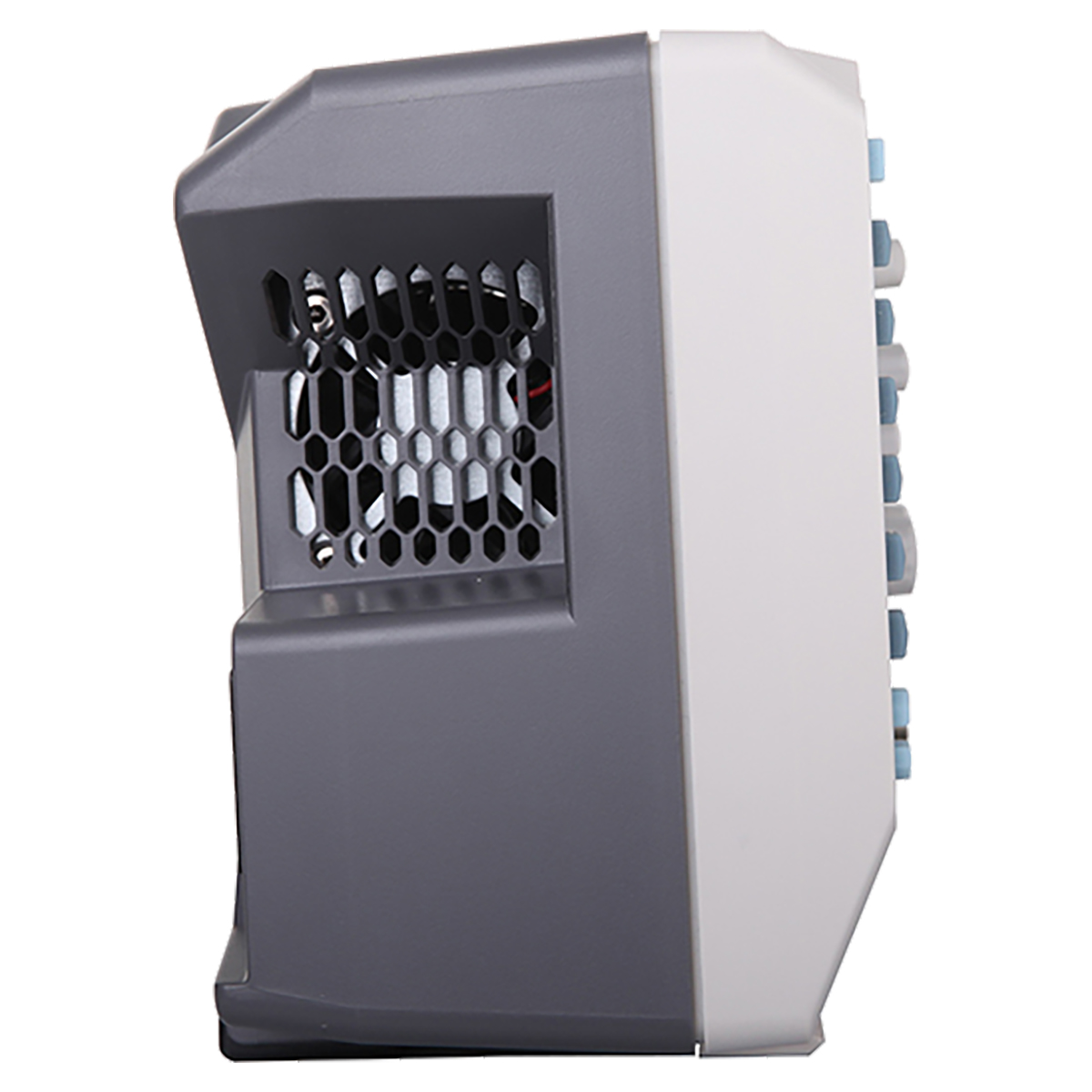 Цифровой осциллограф RIGOL DS1104Z Plus с поверкой - 3