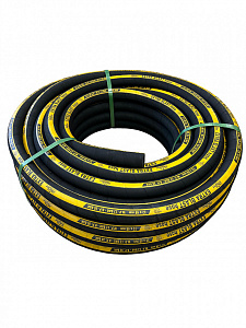 Рукав пескоструйный EXTRA BLAST hose-32 AktiBlast, 32х48 мм, 12 бар, бухта 40 м.