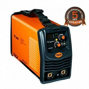 Сварочный инвертор Сварог ARC 205 B (Z203S)