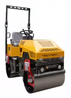 Виброкаток GROST FVR1200H