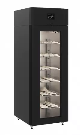 CS107 Bakery Br (black, Тип 1)