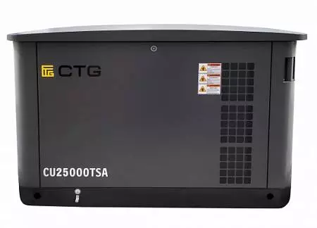 CU25000SA