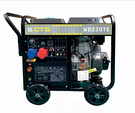 WD230TE