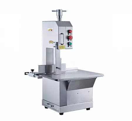 Пила для мяса crazy pan cp-bs1200ss