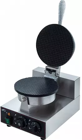 Вафельница crazy pan cp-wfm05