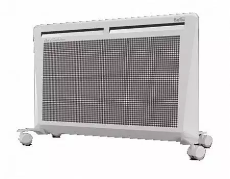 Инфракрасный обогреватель серии RED EVOLUTION BIHP/R-2000