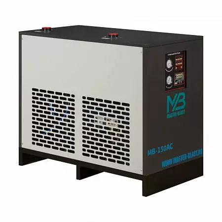 Рефрижераторный осушитель воздуха Master Blast MB-150AC