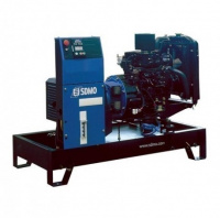 Дизельная генераторная установка SDMO Pacific I T12K