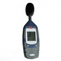 Шумомер Testo 816-2