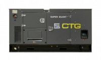 Дизельный генератор CTG 880YU