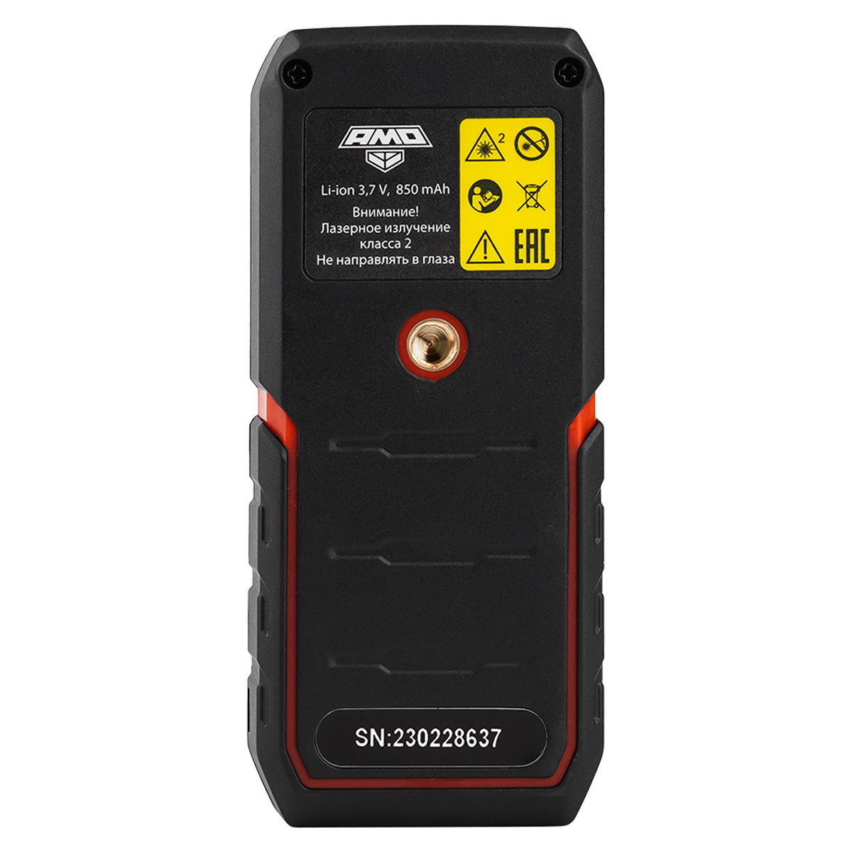 Лазерный дальномер AMO DIST 100 - 4