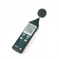 Шумомер Testo 816