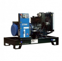 Дизельная генераторная установка SDMO Pacific I T44K