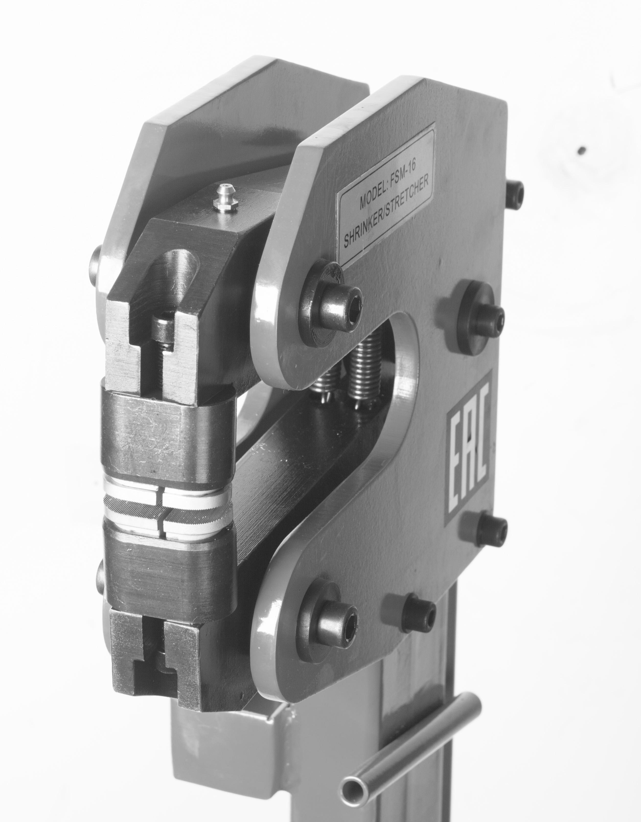 Шринкер STALEX FSM-16 - 5