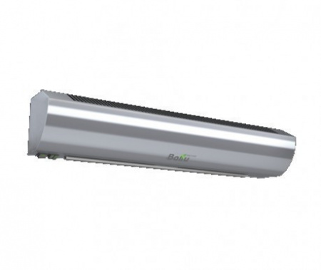 Тепловая завеса BHC-L10-S06-M