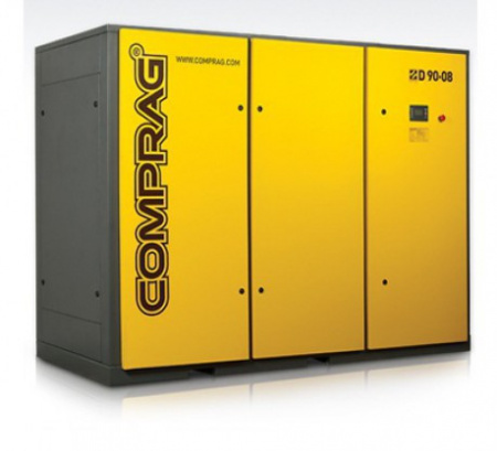 Винтовой компрессор Direct Drive D75-10