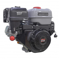 Двигатель бензиновый EVOline GB 460 VE