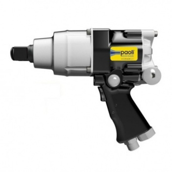Гайковерт ударный пневматический Paoli DP 160