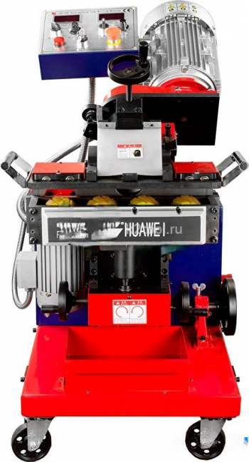 Автоматический кромкорез Huawei CHP-60L