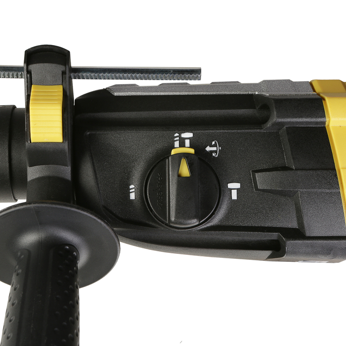 Перфоратор SDS Plus Hanskonner HRH0828H - 4