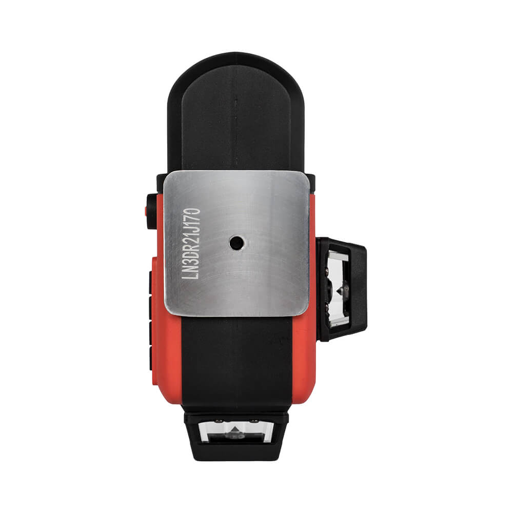 Лазерный уровень AMO LN 3D-360 Red - 5
