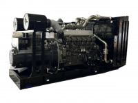 Дизельный генератор CTG 2065SD