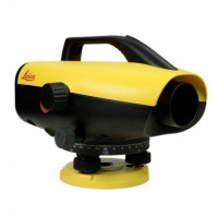 Цифровой нивелир Leica Sprinter 250M