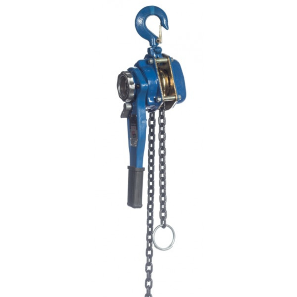 Таль ручная рычажная 1,5 т - 3 м HSH PROJACK - 4