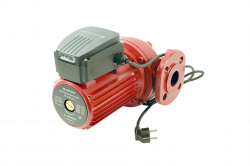 Циркуляционный насос PF 40-130 250 (трехскоростной)