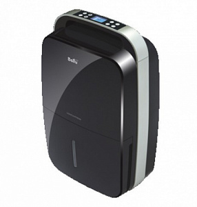 Осушитель воздуха Ballu BDM-30L BLACK