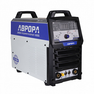 Сварочный аппарат АВРОРА Пульсар 350 ПУЛЬС (Cold TIG)