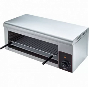 Гриль саламандра crazy pan cp-seg580