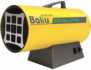Тепловая пушка BHG-40