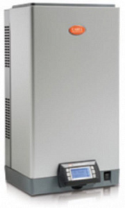 Паровой увлажнитель воздуха humiSteam Basic UE008YLC01