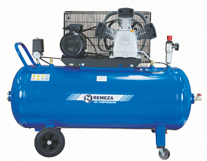 Компрессор Remeza СБ 4/С-200 LB 40