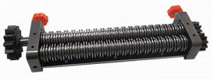 Нож 2x6мм для тестораскаток crazy pan cp-dsh240(l)