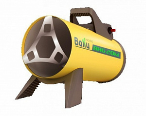 Тепловая пушка BHG-20M