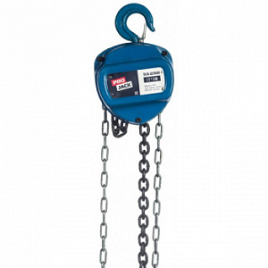 Таль ручная цепная 5 т - 9 м HSC PROJACK
