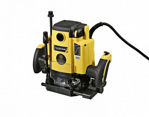 Фрезер Hanskonner PLATINUM HRE1120CP с константной электроникой