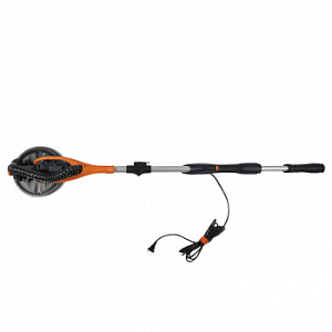 Шлифовальная машинка MAXXT MLS820B (820W, 225 мм)