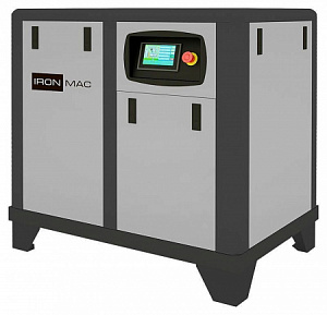 Винтовой компрессор IC 300/10 DIGI WiFi